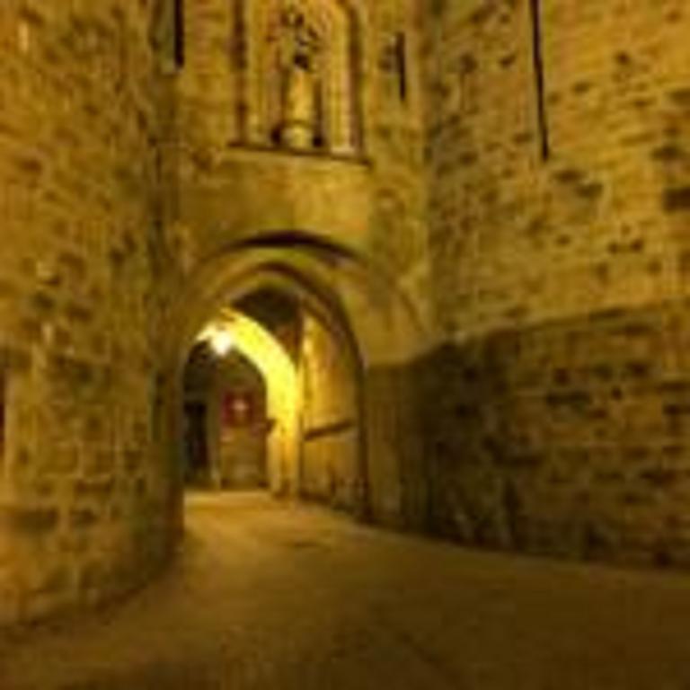 Aude Cite-City การ์กาซอน ภายนอก รูปภาพ